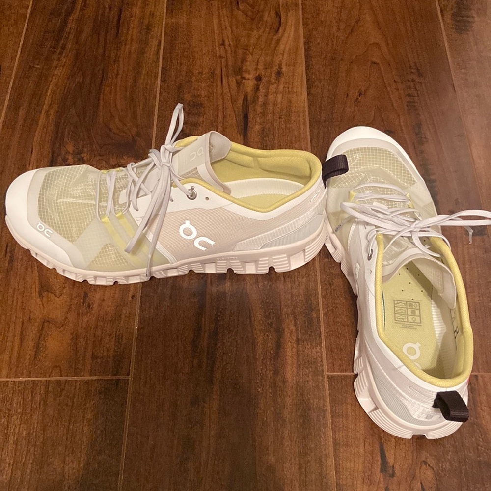Men’s OnClouds